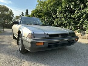 Honda Prelude 1.8 EX 1987