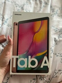 Samsung Galaxy Tab A 10.1 - 1