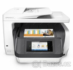 HP officeJet 8730