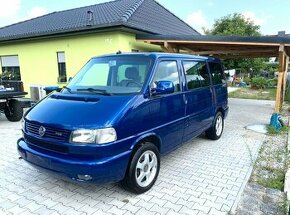 Volkswagen T4 Multivan 2,5tdi Last Edition 75kw - 1