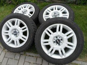 sada Speedline 7J-16 H2 4x98 (FIAT) - 1