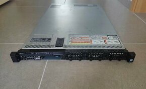 Server Dell PowerEdge R630 16GB RAM 16 core,2x Xeon E5-2620 - 1