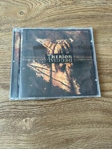 Therion - Deggial