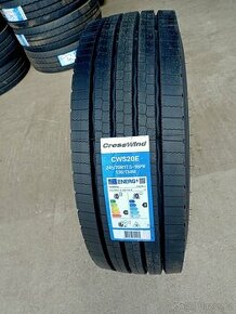 Nákladní pneumatiky CrossWind CWS20E 245/70 R17,5