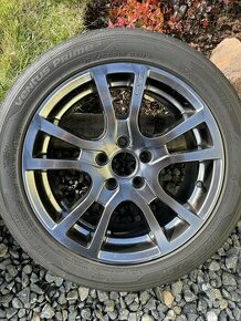 OZ racing 5x100 r15