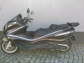 Piaggio X10 350 2012 - 1