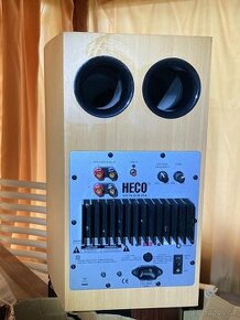 Heco Sub 25A aktivní subwoofer