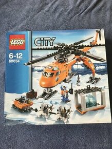 Lego 60034