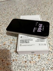 Iphone 15pro 256gb