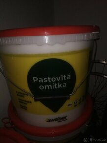 Pastvita omitka - 1