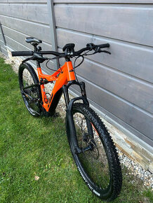 KTM MACINA CHACANA 293