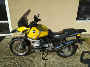 BMW R 1150 GS-2003 - 1