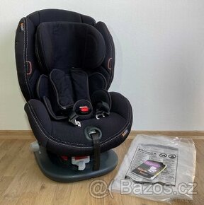 Dětská autosedačka BeSafe IZI Comfort