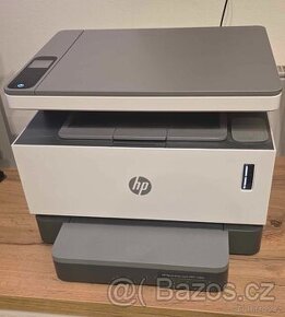 Laserová tiskárna HP Neverstop Laser MFP 120x