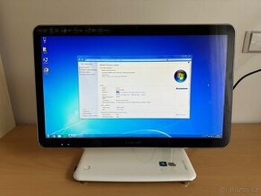 AiO PC Lenovo IdeaCentre A300