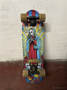 Longboard Landyachtz