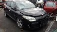 RENAULT MEGANE III KOMBI, 1.6, 81kw,K4M