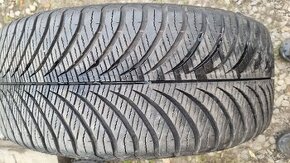 Goodyear vector, celoroční 235/55 r17