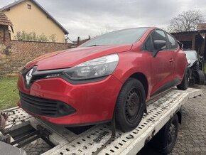 Clio iv díly