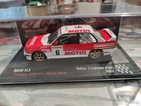 Modely BMW 1:43