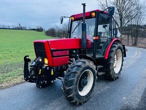 Zetor 9540. 2214mth