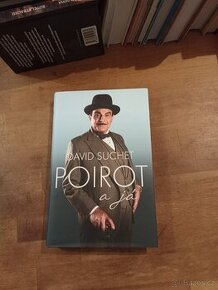 Poirot a já -David Suchet - 1