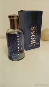 Parfém Hugo Boss Bottled Infinite - 1