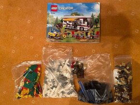 Lego 31052 - 1