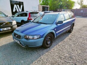 Volvo XC70 CROSS COUNTRY 2,4T 147kw - Náhradní díly