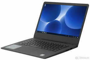 Notebook Dell 3401 / i3-1005G1 / 8GB RAM / 256GB SSD /Win 11