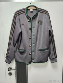 Bunda adidas - Bayern München - 1