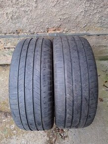 Letní pneu 235/55/19 Michelin