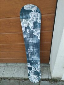 Snowboard