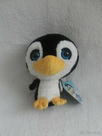 plyšák Penguin - 1