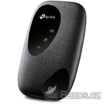 Tp-Link M7200 mobilní 4G LTE