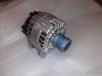 Alternator Skoda Volkswagen 140A ,180A