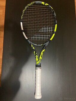 Babolat Pure Aero 98 305g