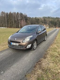 Renault Grand Scenic 3 1.9 dci