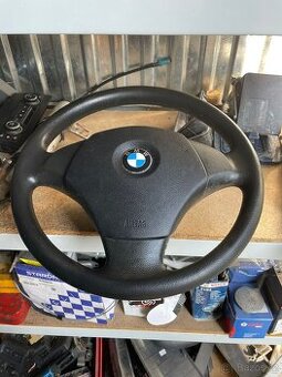 Volant BMW E90 E91 airbag