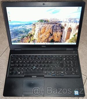 Dell Latitude 5591,i5-8300H,WIN 11,SSD 256GB,RAM 8GB,15.6 pa - 1