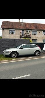 Volvo C30 1,6i 74Kw