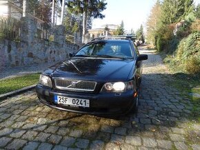 Volvo V40 2003 1.9 DCI 85 Kw STK 9/25 - 1