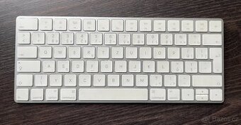 Apple Magic Keyboard