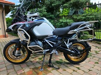 Bmw R1250GS adventure