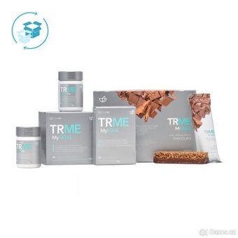 TRME Weight Management Kit + M-Bars - 1