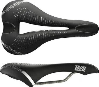 Selle Italia Diva Gel Superflow S3 dámské sedlo