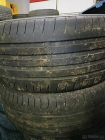 Letní pneu 225/50 R17 Nankang - 1