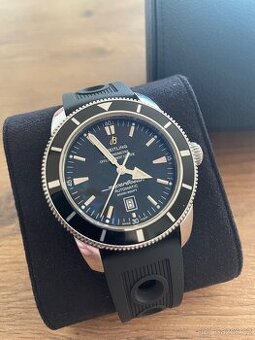 Prodám hodinky Breitling Superocean Heritage 46