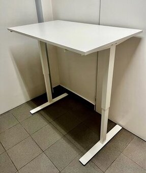 výškově nastavitelný stůl Ikea Trotten - 1