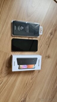 Samsung Galaxy A32 128GB - černý